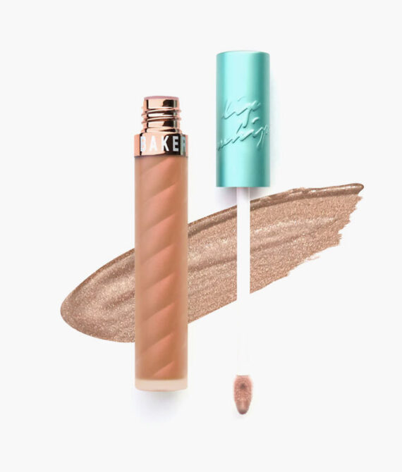 Moisturizing Lip Oil